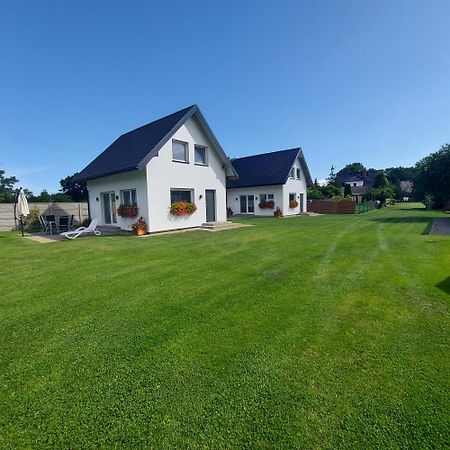 Dom Pod Orzechem Villa Swinoujscie Bilik gambar