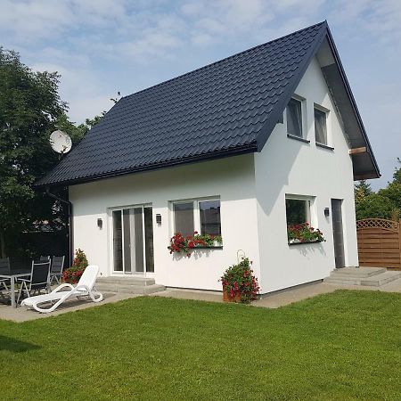 Dom Pod Orzechem Villa Swinoujscie Luaran gambar