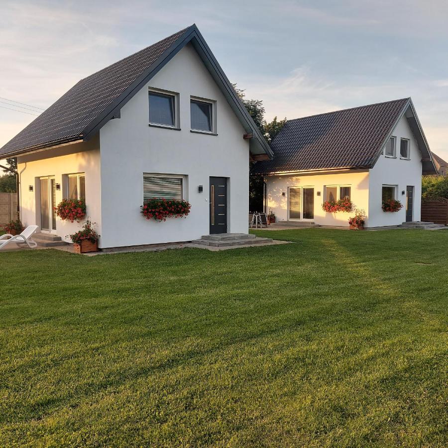 Dom Pod Orzechem Villa Swinoujscie Luaran gambar
