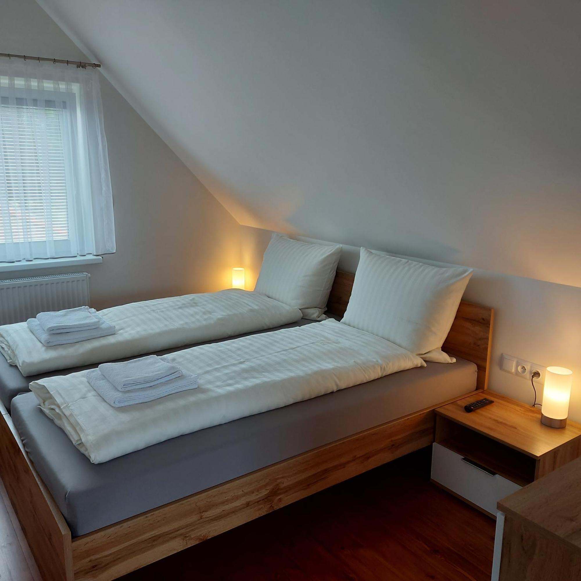 Dom Pod Orzechem Villa Swinoujscie Bilik gambar