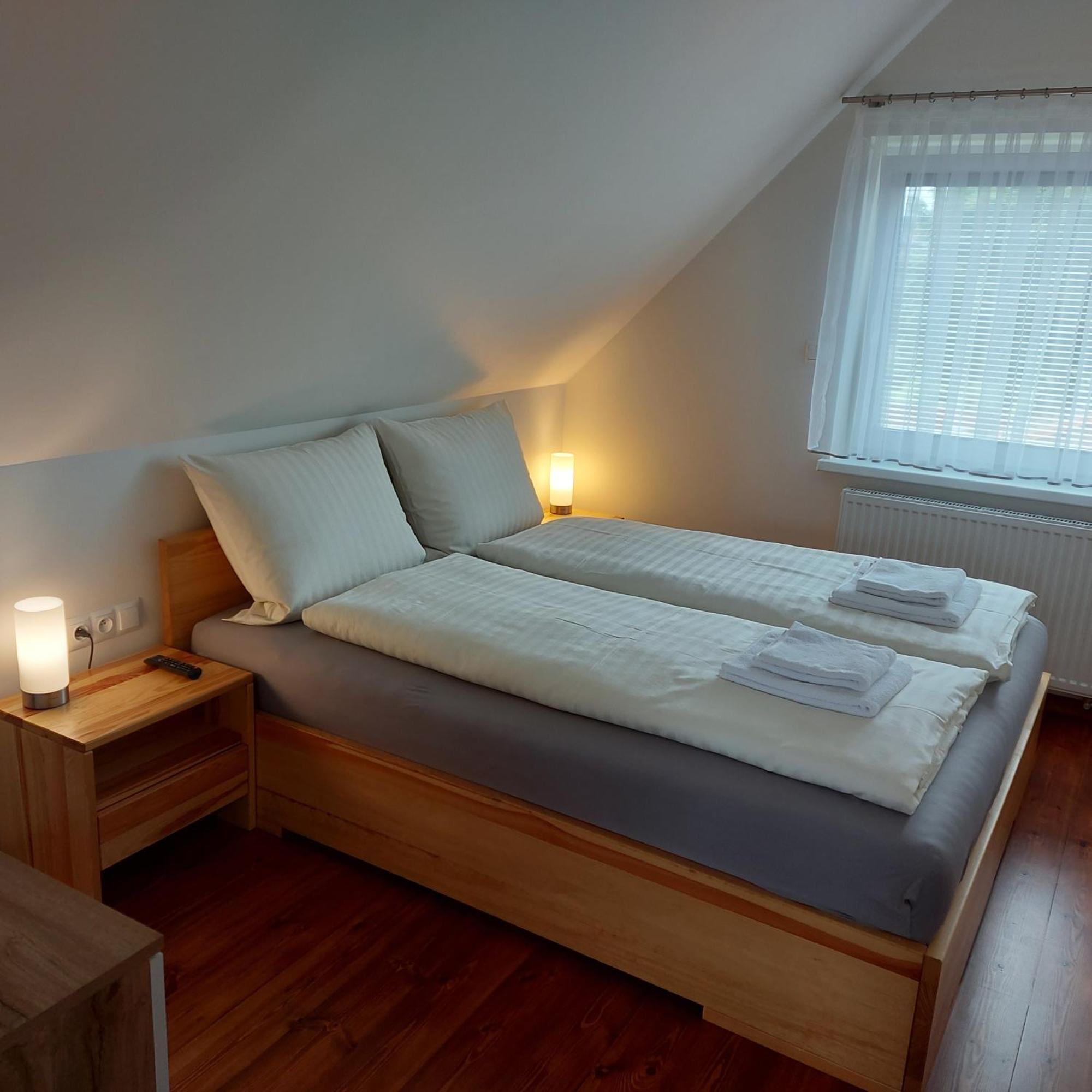 Dom Pod Orzechem Villa Swinoujscie Bilik gambar