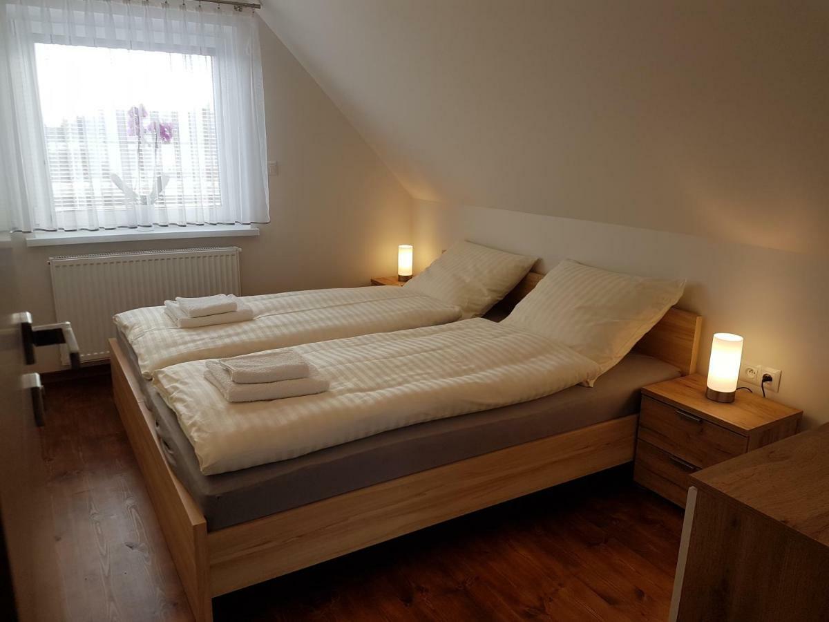 Dom Pod Orzechem Villa Swinoujscie Luaran gambar